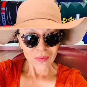 Meet your Posher, Eunice